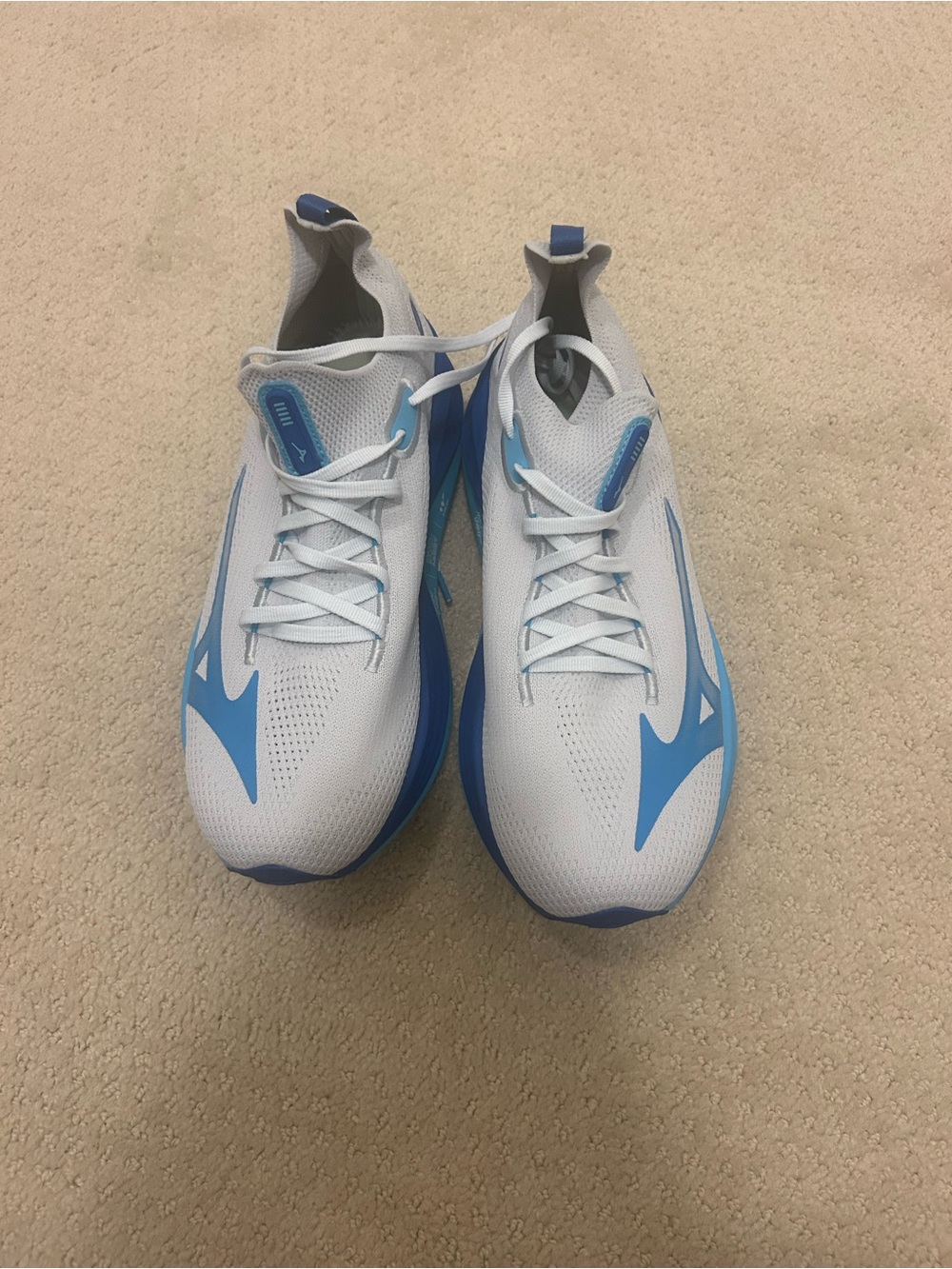 Mizuno Neo Vista Running Shoes